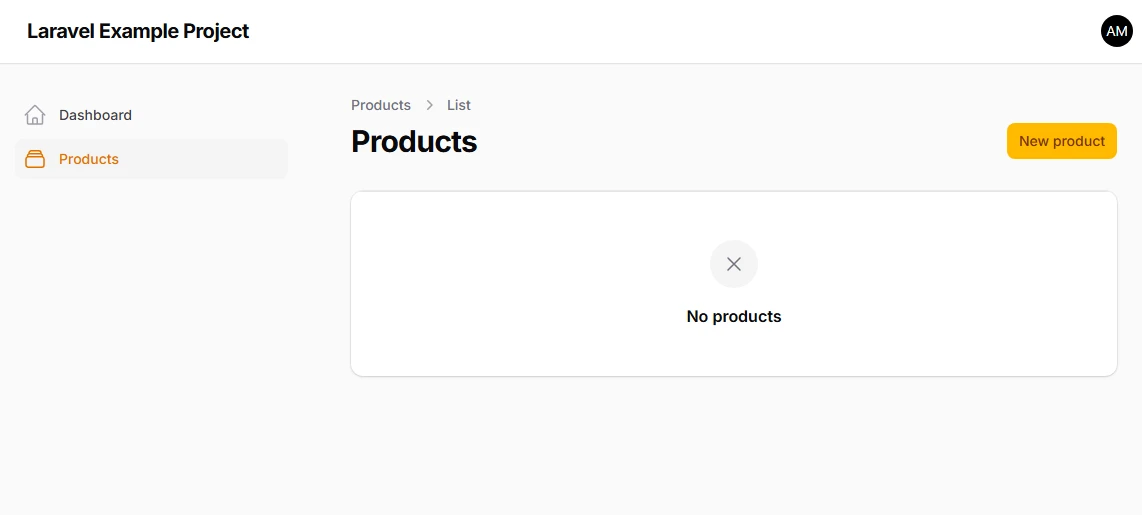 Step 3: Create Your First Resource