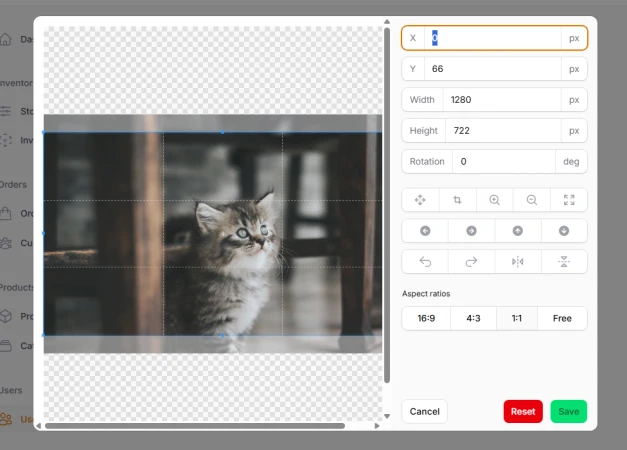 File Upload Fields